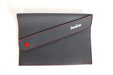 Porta Libretto Documenti Auto