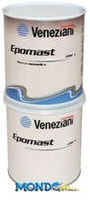EPOMAST 2kg A+B STUCCO