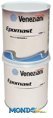 Epomast 2kg stucco - epomast,