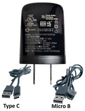ADATTATORE AC OEM htc tc u250