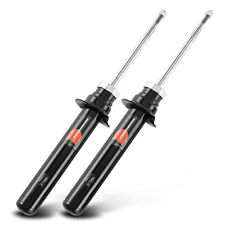 2x Ammortizzatori Molla Anteriore Sinistra Destra per Alfa Romeo 159 939 1.8 2.0