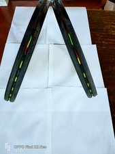 N.2 racchette da tennis HEAD SPEED 250 G JUNIOR