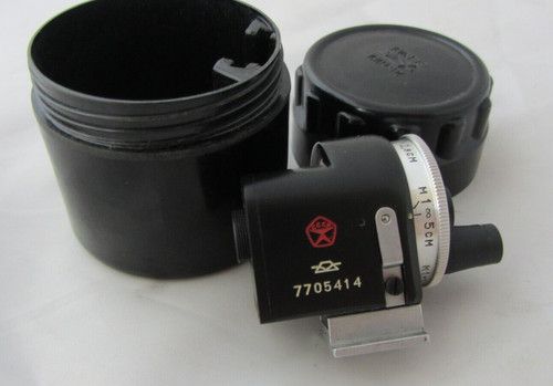 Mirino multifocale per - multifocale,