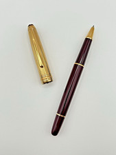 Penna Montblanc Meisterstuck