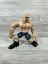 Modellino Jakks WWE WWF Steve