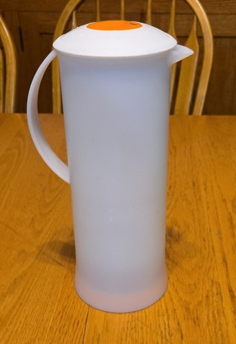 Tupperware caraffa termica - tupperware,