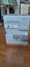 Deumidificatore trotec modello - deumidificatore,