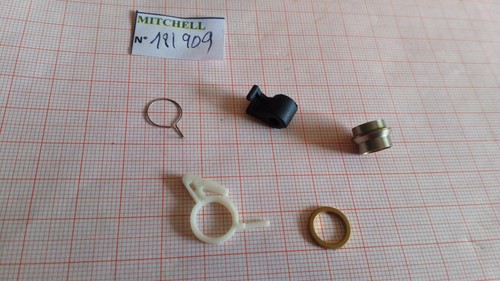 Kit frizione mulinello - frizione,