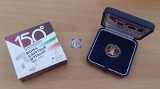 2 euro 2021 Proof BE Italia -