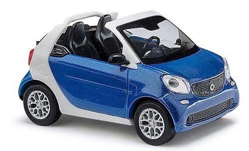 Spur busch 50770 smart - spur,