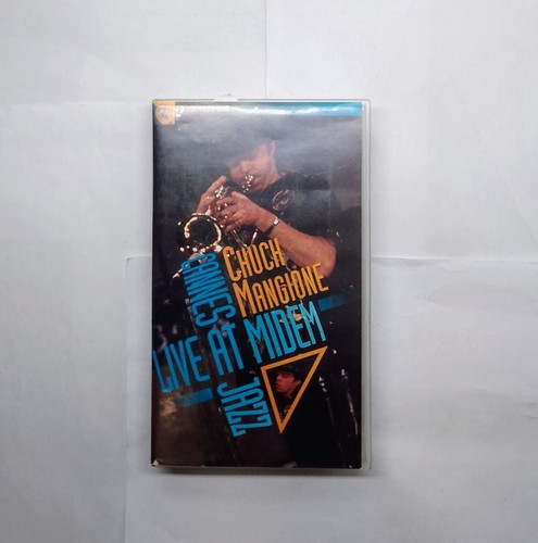 Chuch mangione live at - mangione,
