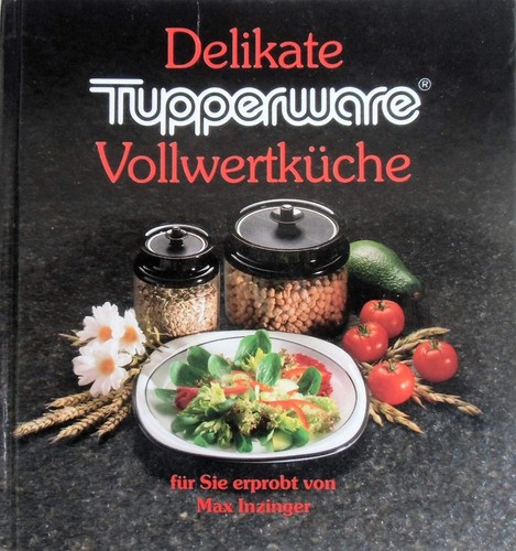 Delikate tupperware - delikate,
