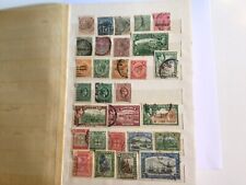 18 Francobolli Giamaica