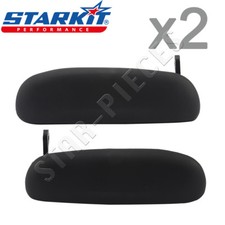 2 POIGNEE EXTERIEURE AVANT