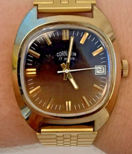 Cornavin Vintage Automatico