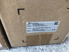 1PZ Nuovo Inverter Fuji 380V