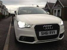 2 LAMPADE D3S LED DA XENON A FULL LED AUDI A1