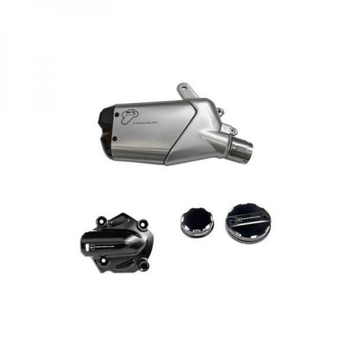 Ducati multistrada 1200 enduro - ducati,