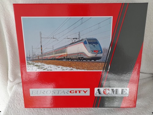 Acme gauge 70026 eurostar - ho,