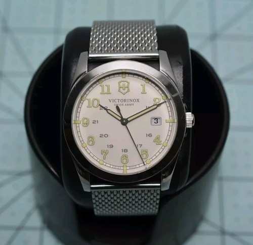 Orologio victorinox swiss army - orologio,