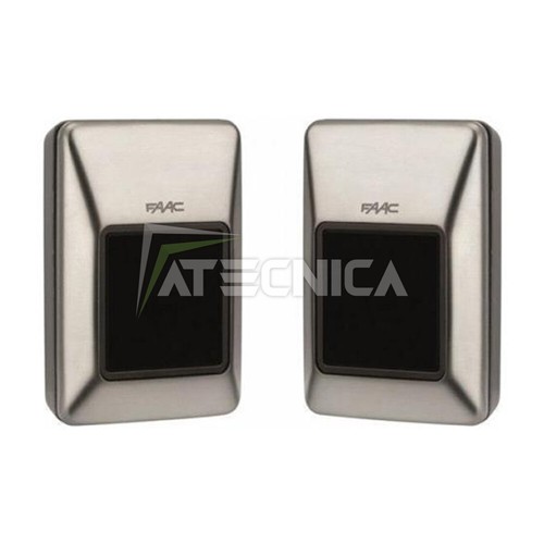 Coppia fotocellule 30mt - di,