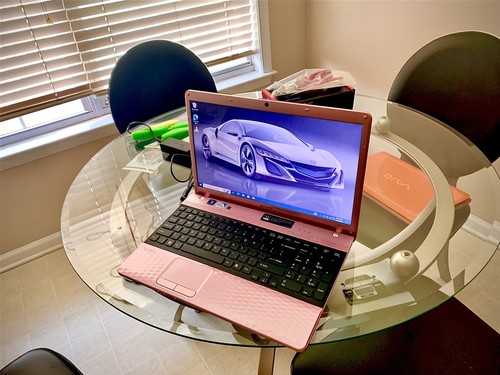 Sony vaio - sony,