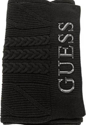 Sciarpa donna guess logo - sciarpa,