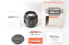 [TOP MINT in/box] SMC Pentax