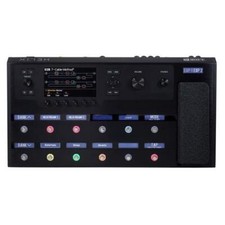 LINE 6 HELIX PEDALIERA