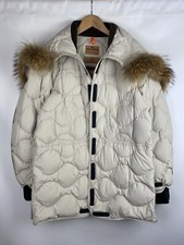 Piumino trapuntato uomo