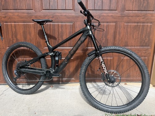 2022 trek fuel 8gx gen5 - ex,