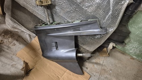 Piede yamaha 2t - v6,