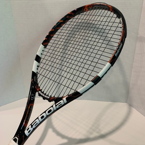 Racchetta tennis babolat - da,
