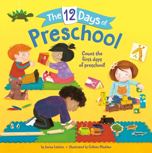 Days preschool by - preschool,