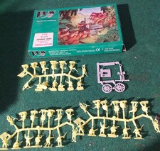 SOLDATINI 1/72  WWII JAPANESE