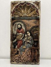 Antica reliquia sacra - del, 1400