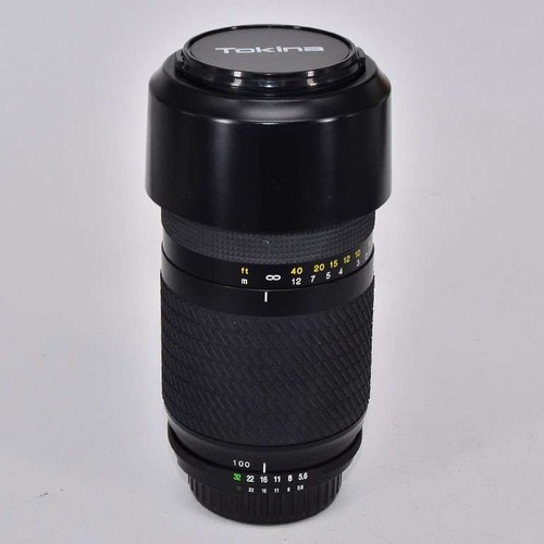 Tokina obiettivo nikon - obiettivo,