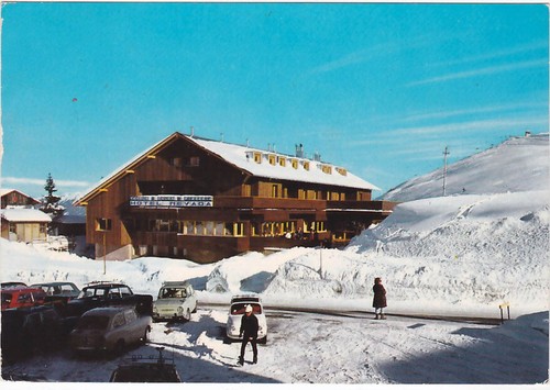Monte bondone trento hotel - monte,