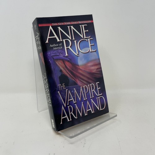 The vampire armand - the, (the