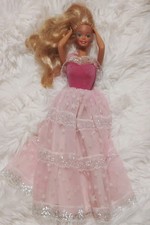 Orecchini Vintage Barbie Dream