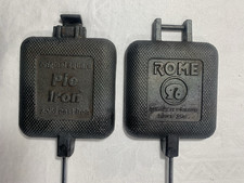 Ferro da stiro per torte a