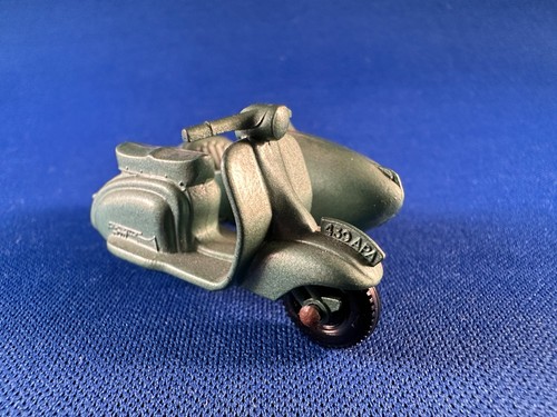 Vintage matchbox lesney 36b - matchbox,
