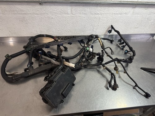 Telaio motore honda civic - honda,
