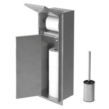 Porta carta igienica da