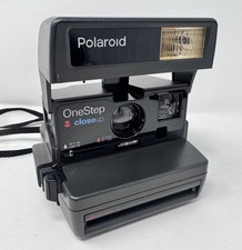 Macchina fotografica Polaroid