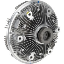 Frizione ventola BorgWarner