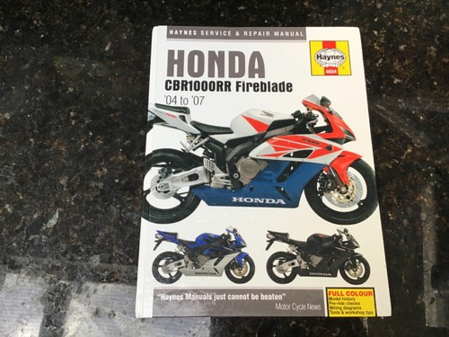 Honda cbr1000rr fireblade dal - cbr1000rr,