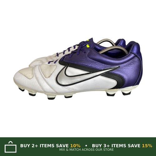 Scarpe calcio nike ctr360 - da,