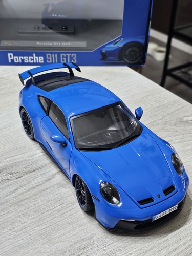 Porsche 911 gt3 - gt3, 2022