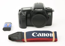 Canon EOS 1000FN fotocamera reflex pellicola 35 mm messa a fuoco automatica (solo corpo) - nero